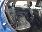 2020 Ford Edge Sel   zu verkaufen in Davison, MI - Front End