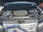 2017 Land Rover Range Rover Hse продається в Apopka, FL - Minor Dent/Scratches