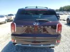 2022 Hyundai Palisade Calligraphy للبيع في Gainesville، GA - Front End