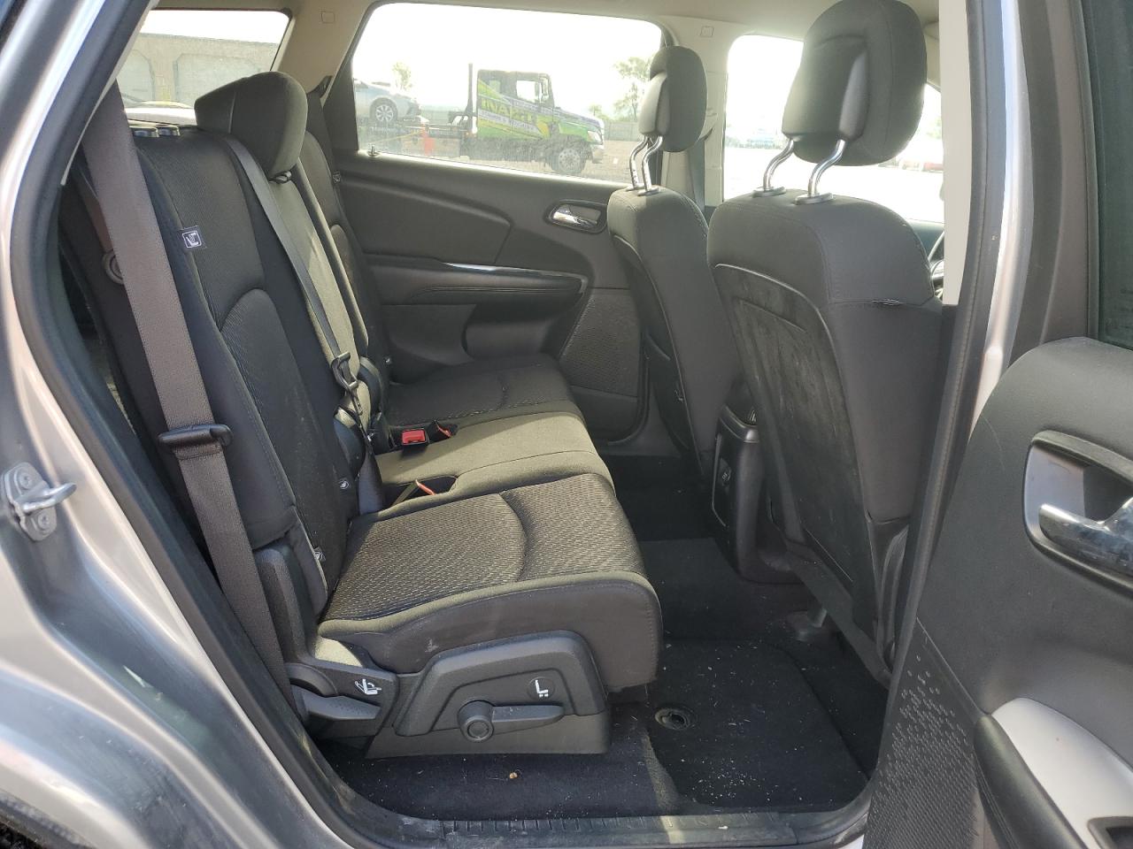 2017 Dodge Journey Sxt VIN: 3C4PDCBG5HT526573 Lot: 56756255