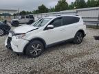 2017 Toyota Rav4 Xle de vânzare în Memphis, TN - Front End