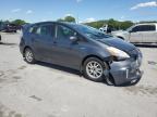 2014 Toyota Prius V  for Sale in Lebanon, TN - Front End