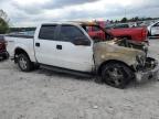 2013 Ford F150 Supercrew for Sale in Cahokia Heights, IL - Burn