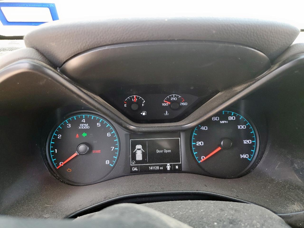 2021 Chevrolet Colorado VIN: 1GCHTBEA9M1189299 Lot: 57231495