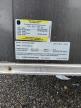 2019 Rock Solid Cargo 6X12Ta Enclosed Cargo Trailer en Venta en Columbia Station, OH - Front End