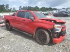 2022 Chevrolet Silverado K1500 Rst продається в Ellenwood, GA - Side