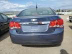 2014 Chevrolet Cruze Ls იყიდება San Martin-ში, CA - Front End