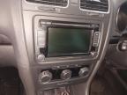 2010 VOLKSWAGEN GOLF MATCH for sale at Copart GLOUCESTER