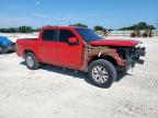 2022 Nissan Frontier S for Sale in New Braunfels, TX - Front End