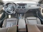2013 Bmw X3 Xdrive28I na sprzedaż w Houston, TX - Rear End