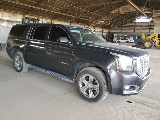 Parquets GMC YUKON 2015 Сharcoal