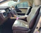 2019 Lexus Rx 350 Base იყიდება Jacksonville-ში, FL - Mechanical