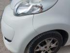 2012 CITROEN C1 VTR+ for sale at Copart BRISTOL