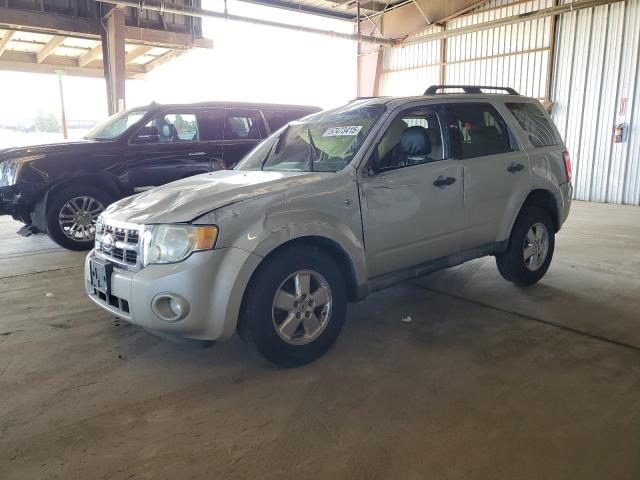 2008 Ford Escape Xlt