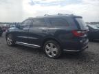2014 Dodge Durango Limited за продажба в Riverview, FL - Front End