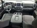 2020 Chevrolet Silverado K1500 Rst продається в West Warren, MA - Rear End