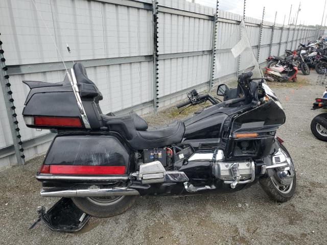 1999 Honda Gl1500 Se12