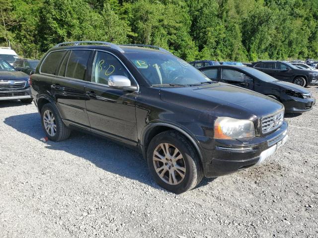  VOLVO XC90 2013 Czarny
