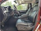2015 Toyota Highlander Xle   იყიდება Loganville-ში, GA - Front End
