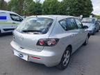 2007 MAZDA 3 KATANO for sale at Copart GLOUCESTER