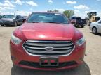 2014 Ford Taurus Sel продається в Greenwood, NE - Rear End