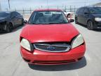 2007 Ford Focus Zx4 na sprzedaż w Farr West, UT - Front End