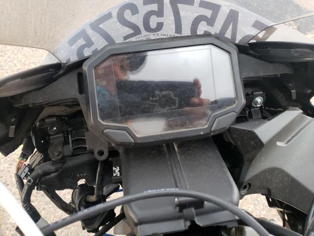  KAWASAKI ZX636 K 2024 Чорний