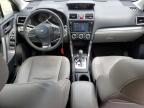 2016 Subaru Forester 2.5I Limited იყიდება Waldorf-ში, MD - Undercarriage