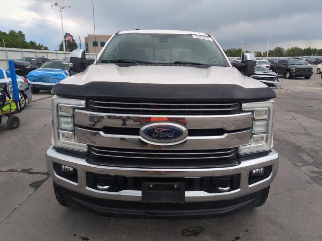  FORD F350 2017 Белы