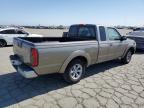 2004 Nissan Frontier King Cab Xe na sprzedaż w Martinez, CA - Front End