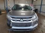 2024 Mitsubishi Outlander Sport S/Se for Sale in Brighton, CO - Front End