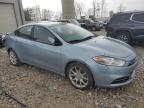 2013 Dodge Dart Sxt на продаже в Wayland, MI - Water/Flood