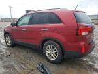 2014 Kia Sorento Lx de vânzare în Chatham, VA - Minor Dent/Scratches