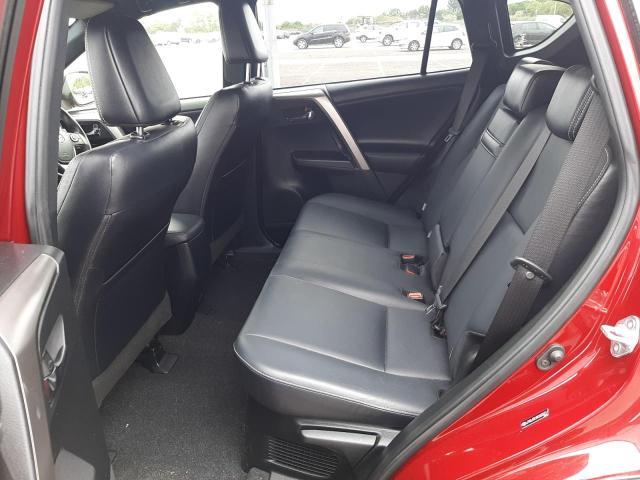2018 TOYOTA RAV4 EXCEL