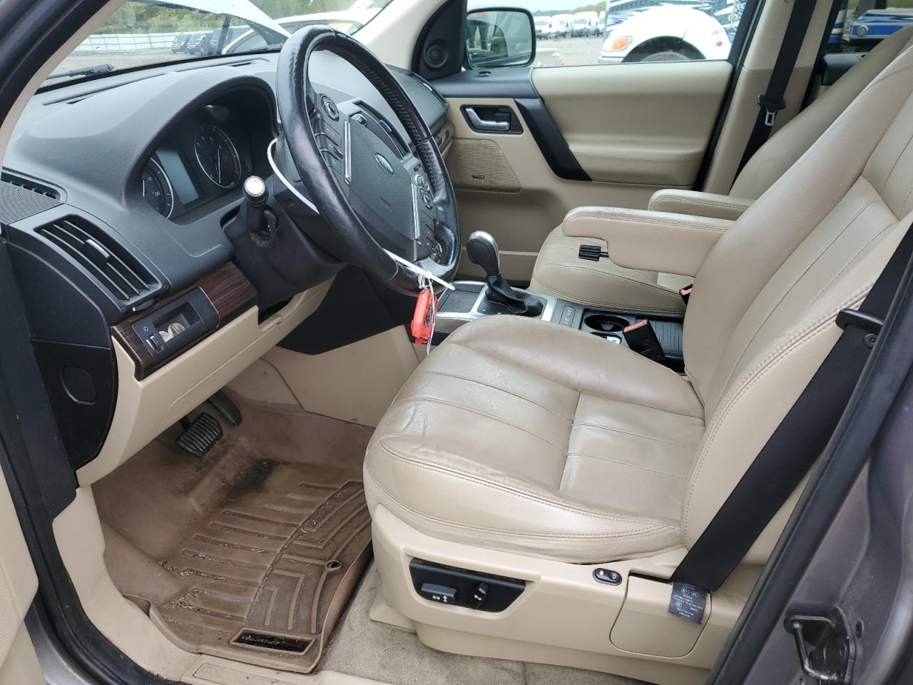2013 Land Rover Lr2 Hse VIN: SALFR2BG9DH373026 Lot: 55943545
