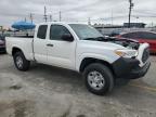 2021 Toyota Tacoma Access Cab للبيع في Sun Valley، CA - Partial Repair