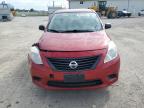 2014 Nissan Versa S zu verkaufen in Des Moines, IA - Front End