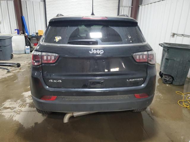  JEEP COMPASS 2024 Czarny