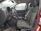 2012 Jeep Compass Latitude на продаже в York Haven, PA - Rear End