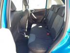 2013 CITROEN C3 VTR+ for sale at Copart WHITBURN