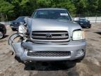 2004 Toyota Sequoia Sr5 for Sale in Austell, GA - Front End
