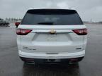 2018 Chevrolet Traverse Premier იყიდება Ham Lake-ში, MN - Front End