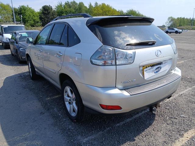 2007 LEXUS RX350 LIMI