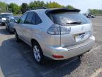 2007 LEXUS RX350 LIMI for sale at Copart SANDTOFT
