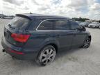2007 Audi Q7 3.6 Quattro Premium for Sale in Opa Locka, FL - Side