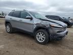 2015 Jeep Cherokee Latitude на продаже в Elgin, IL - Front End