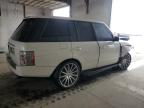 2008 Land Rover Range Rover Hse na sprzedaż w Lexington, KY - Front End