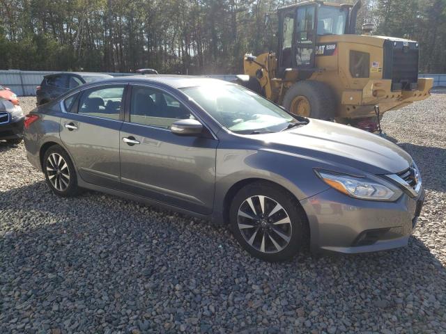  NISSAN ALTIMA 2016 Gray