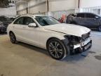 2015 Mercedes-Benz C 300 4Matic en Venta en Milwaukee, WI - Front End