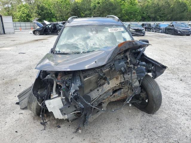  TOYOTA RAV4 2018 Szary